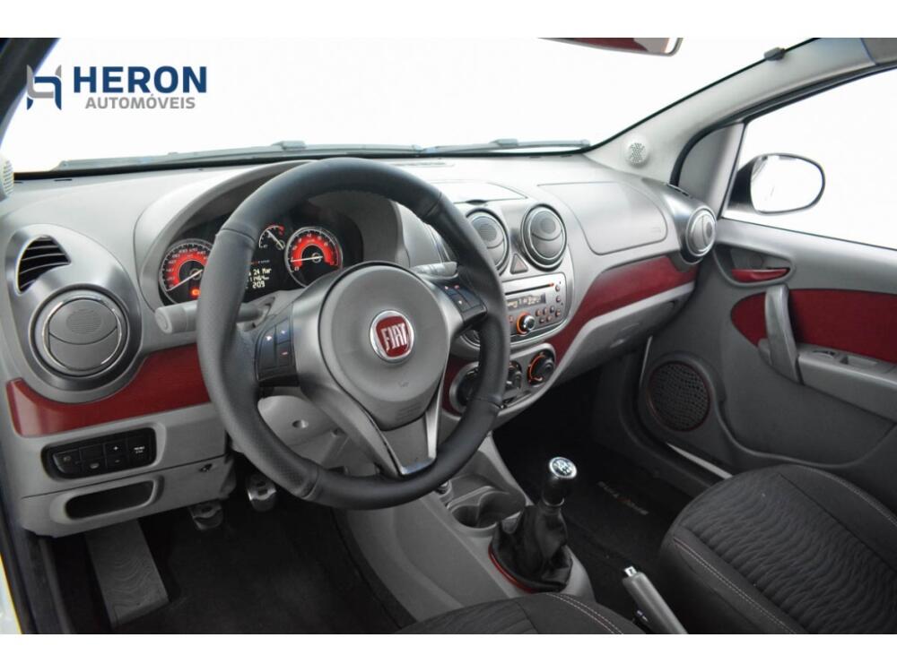 Fiat Palio