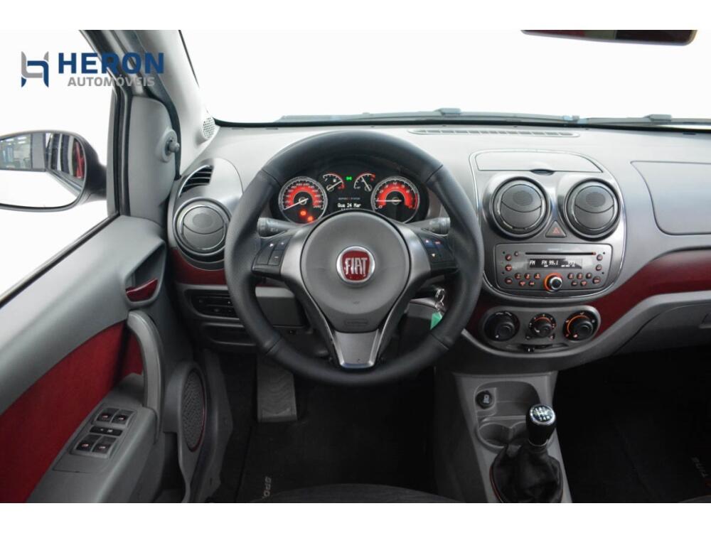 Fiat Palio