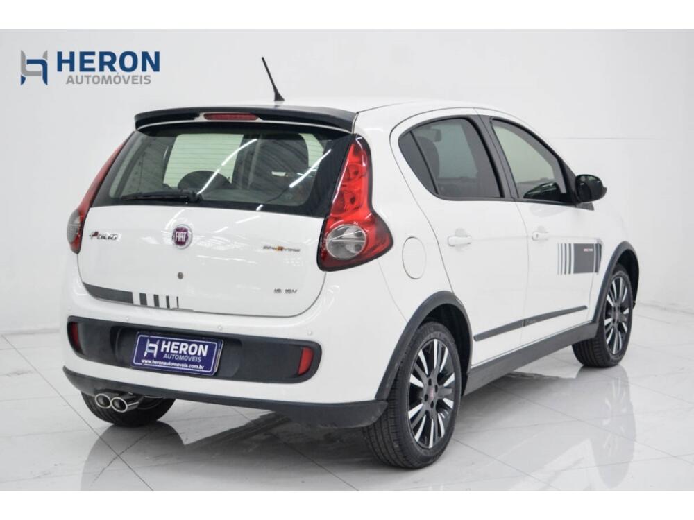 Fiat Palio