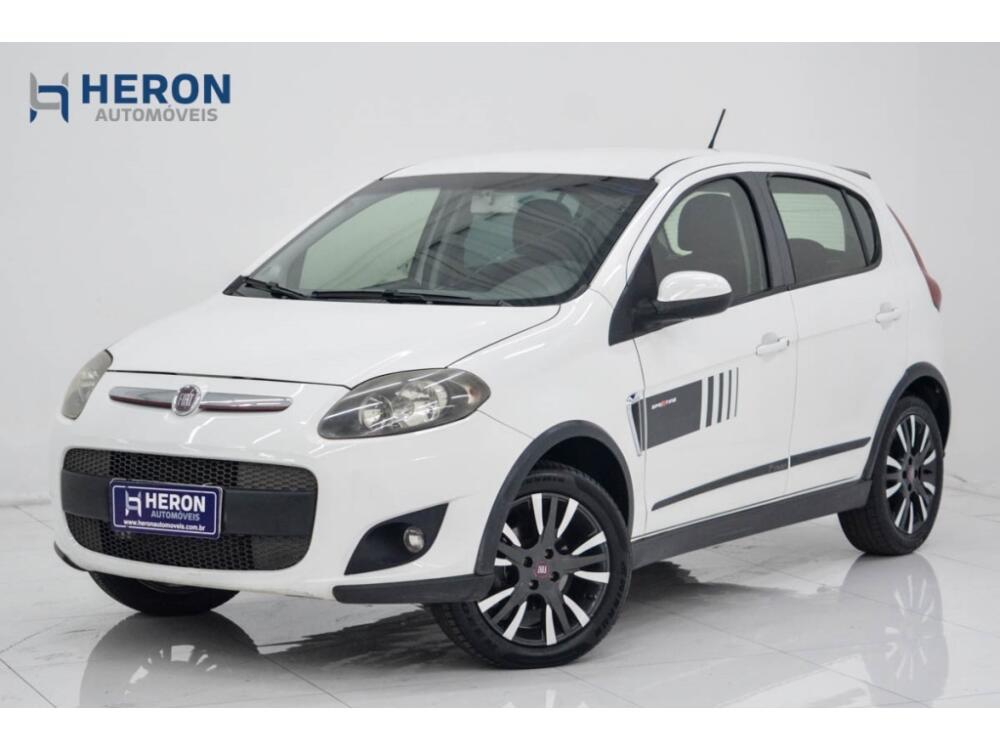 Fiat Palio