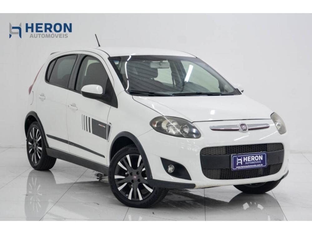 Fiat Palio