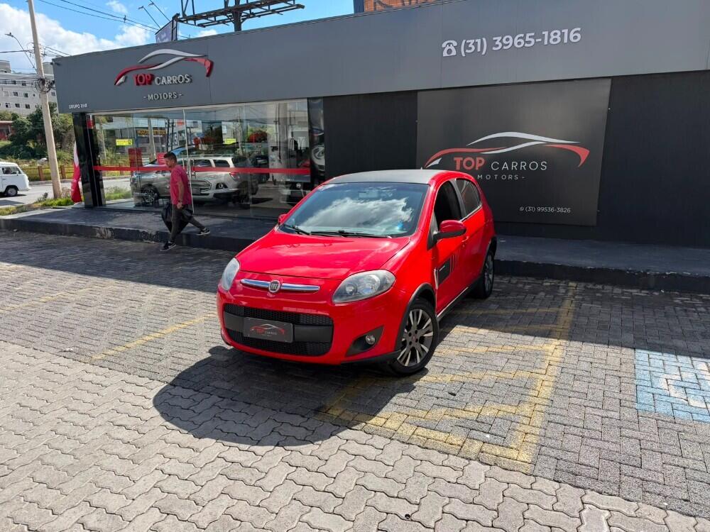 Fiat Palio