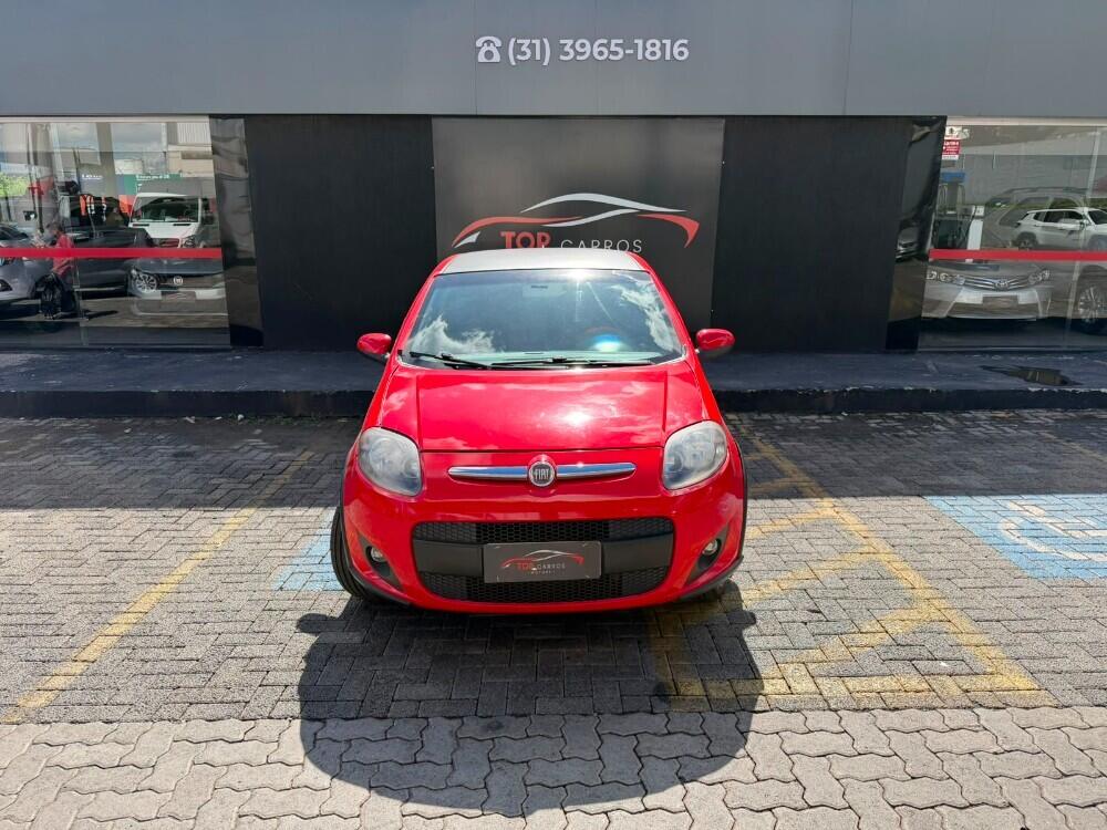 Fiat Palio