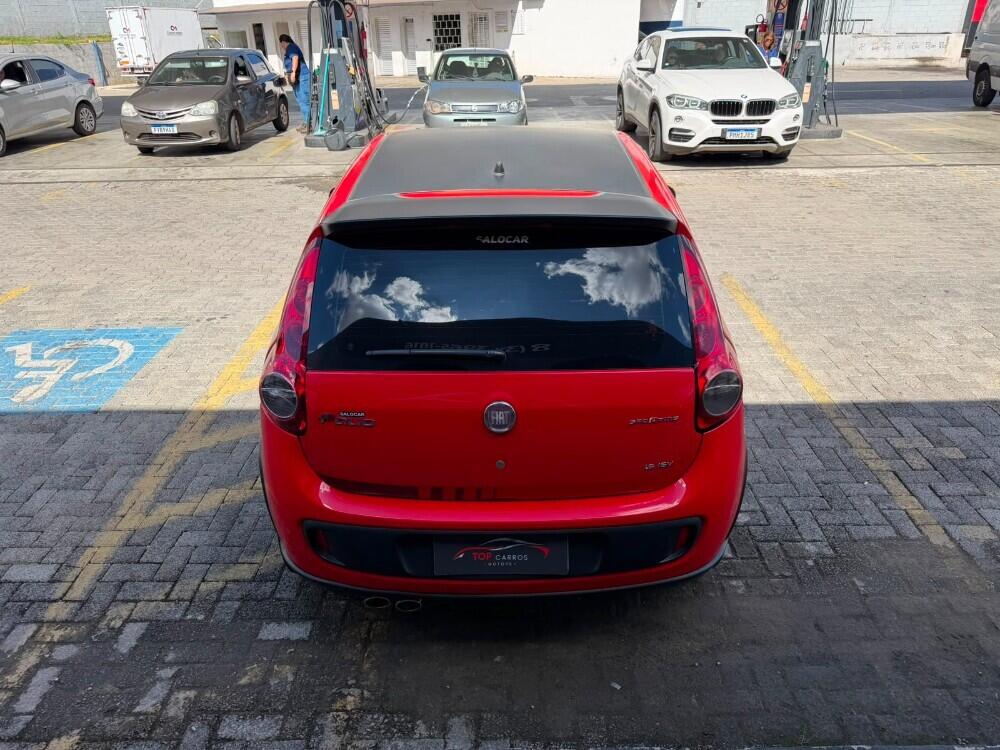 Fiat Palio
