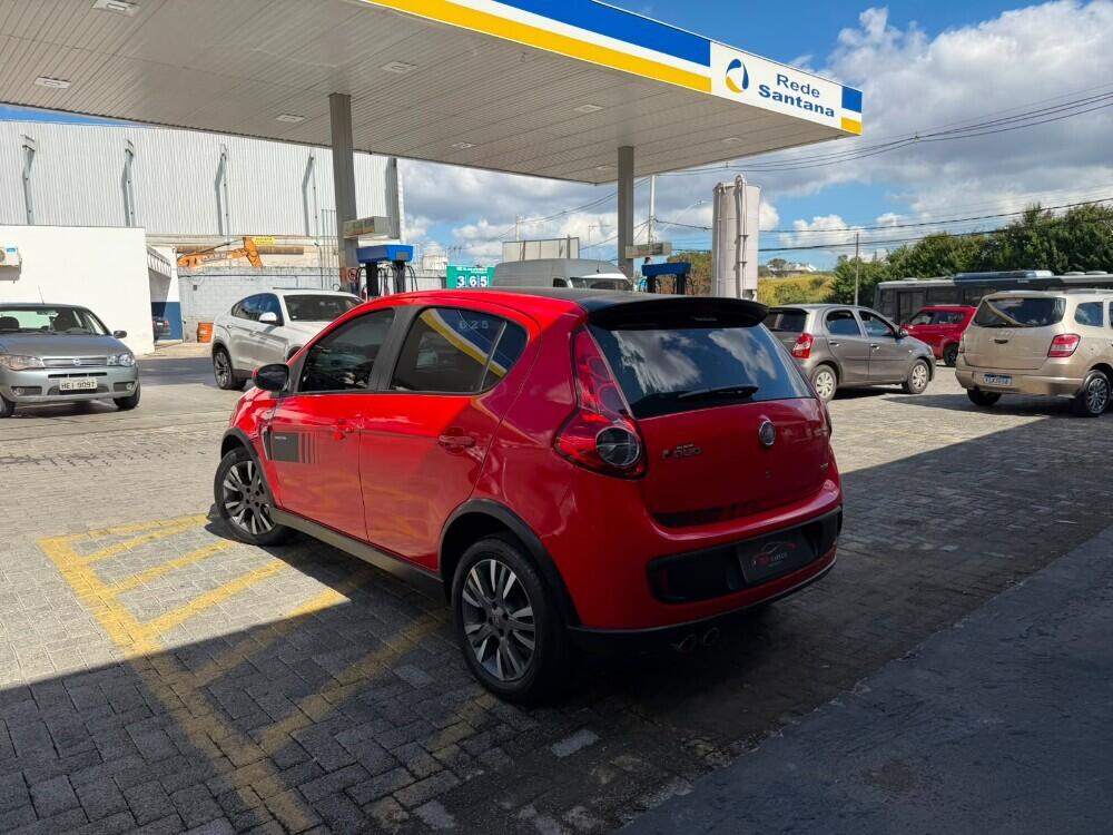 Fiat Palio