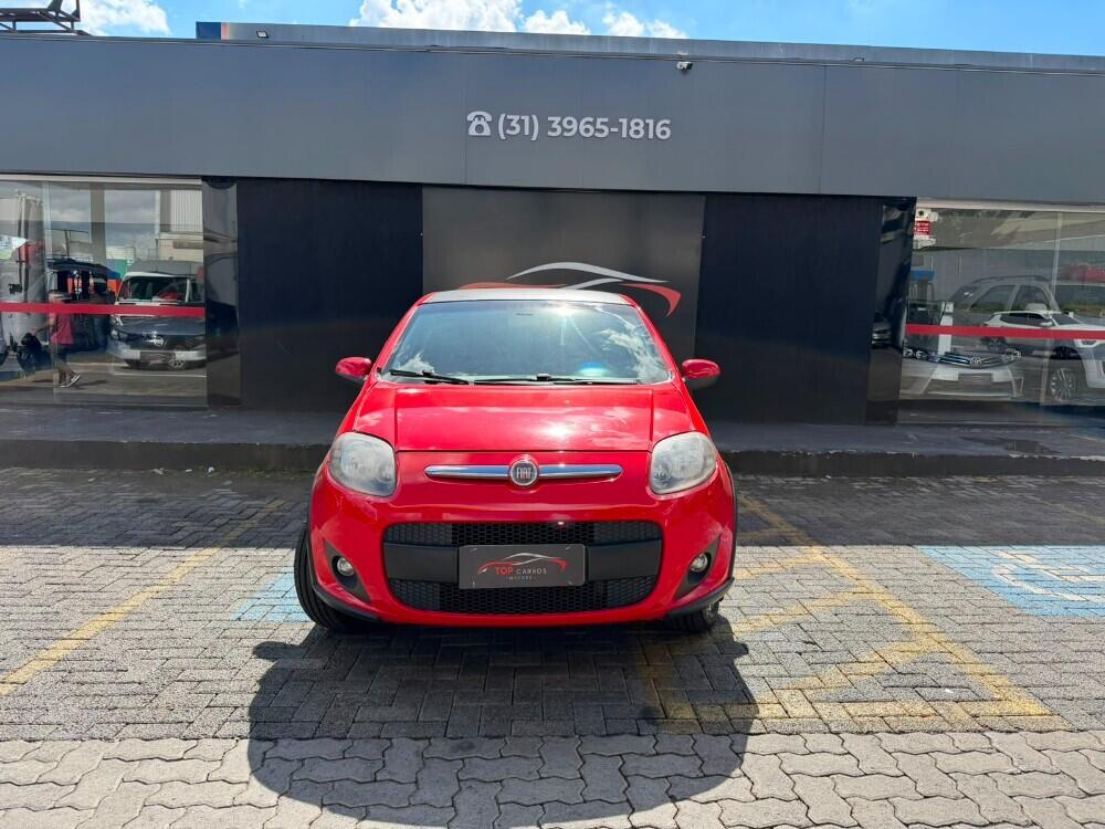 Fiat Palio