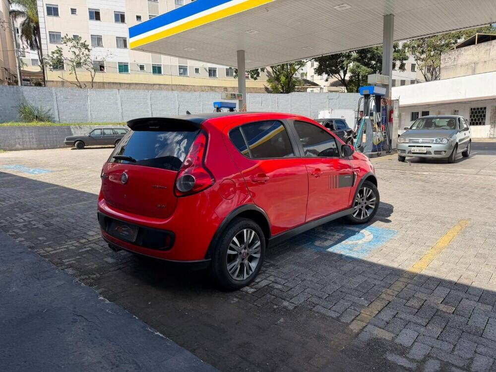 Fiat Palio