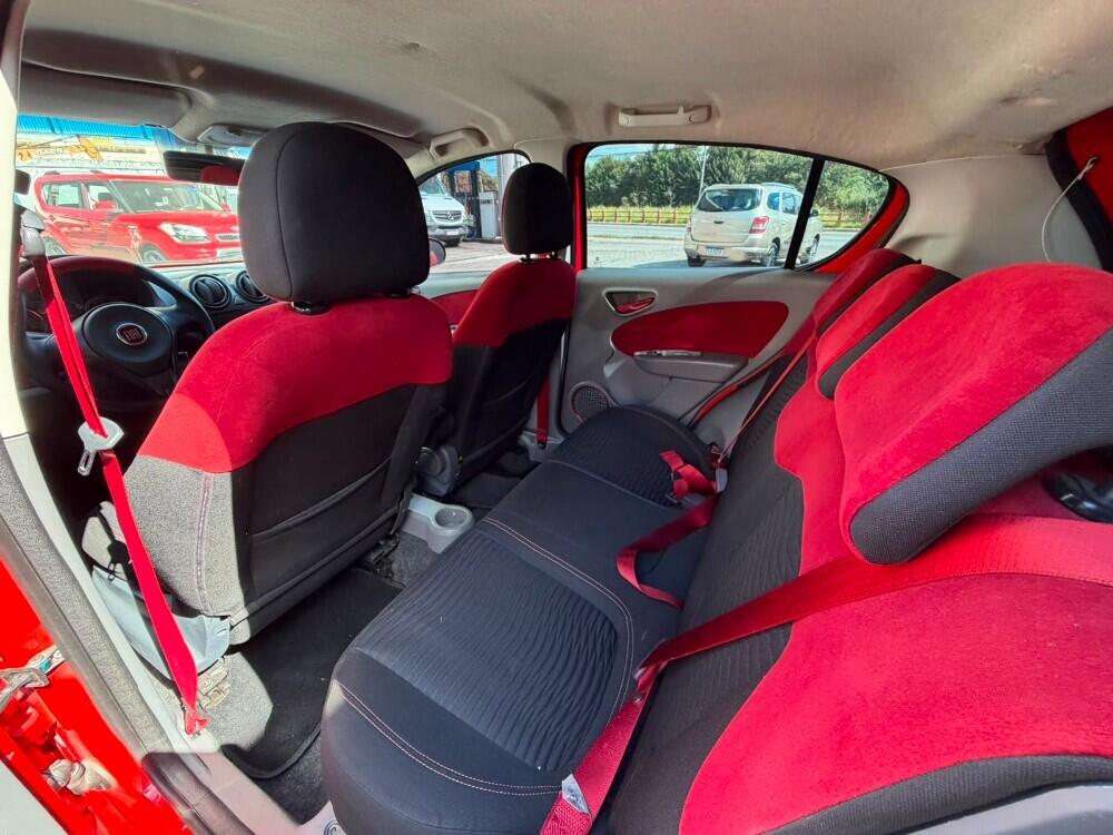 Fiat Palio