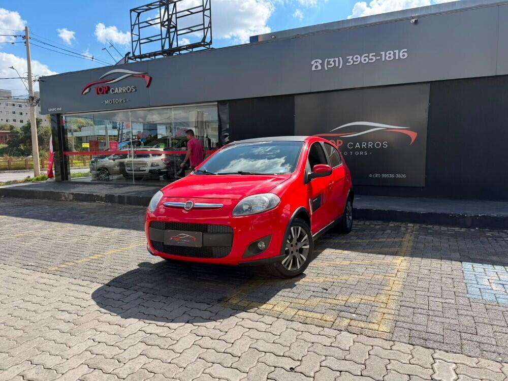 Fiat Palio