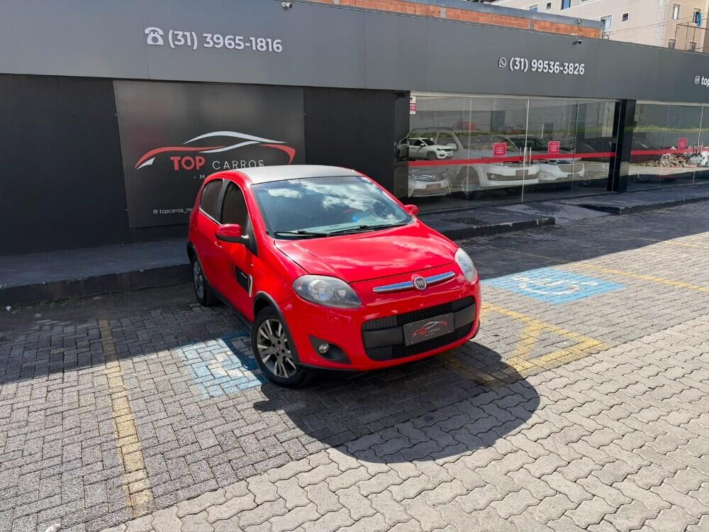 Fiat Palio