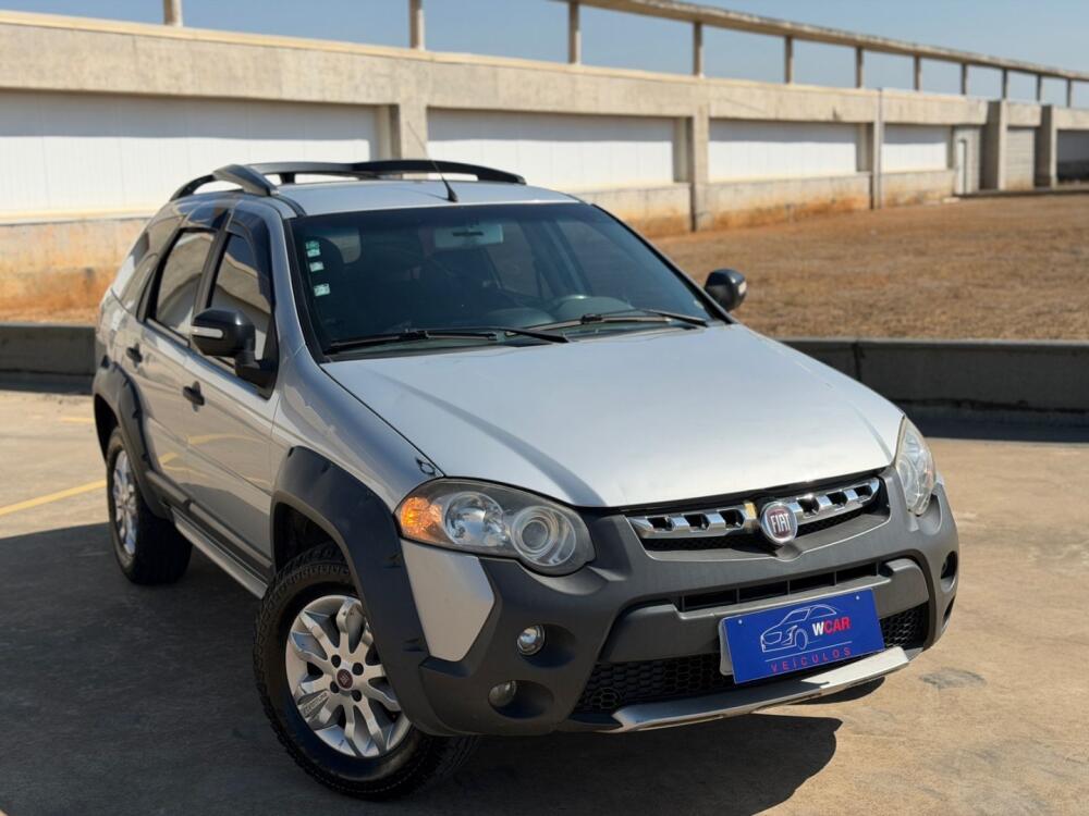 Fiat Palio