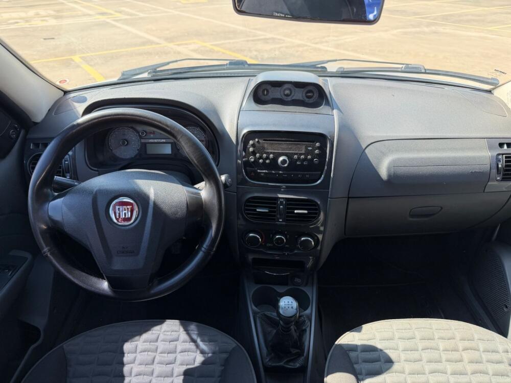 Fiat Palio