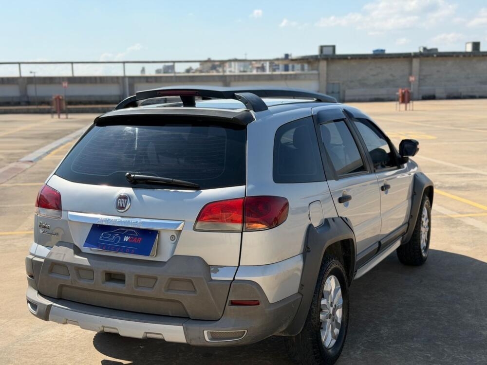 Fiat Palio