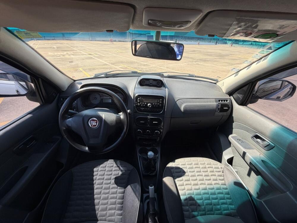 Fiat Palio