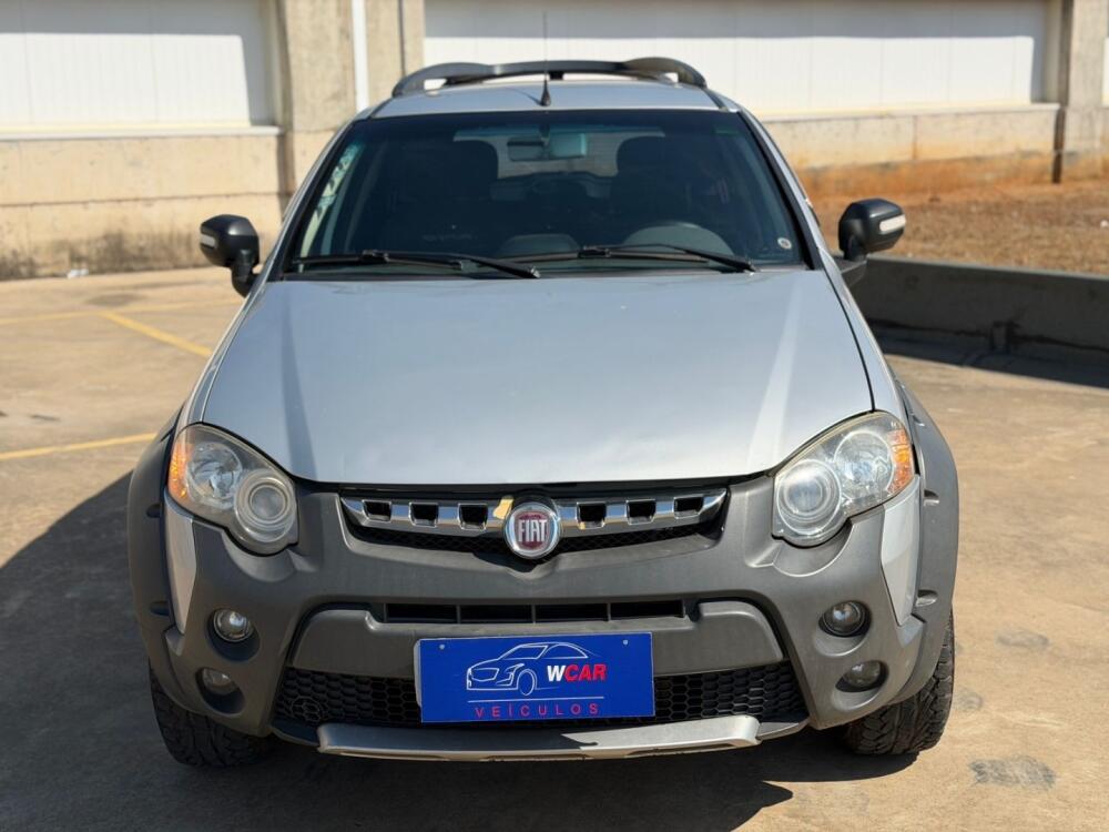 Fiat Palio