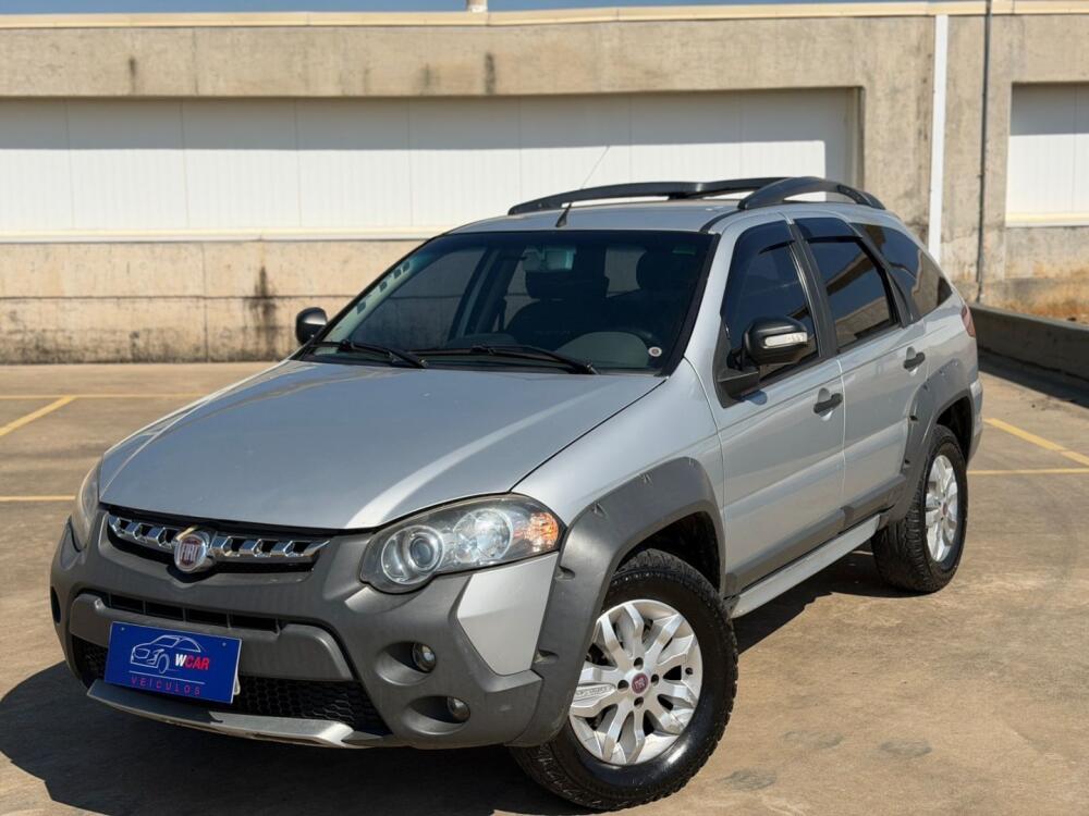 Fiat Palio
