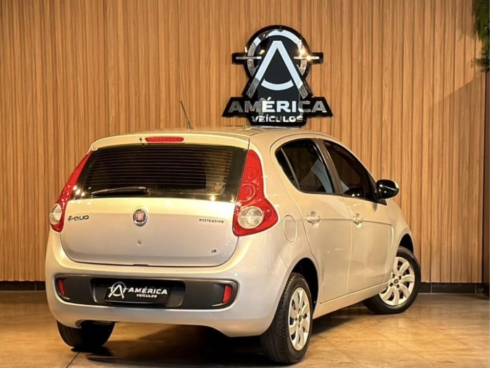 Fiat Palio