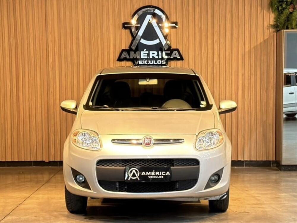Fiat Palio