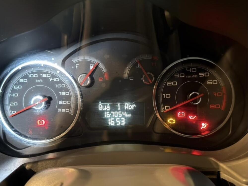 Fiat Palio