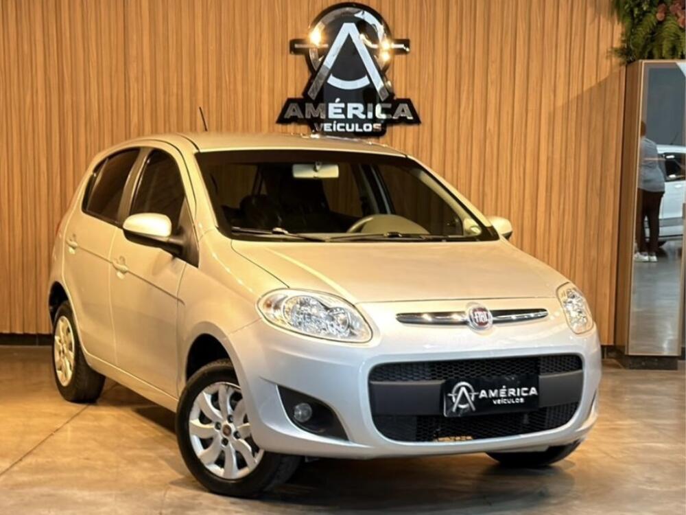 Fiat Palio