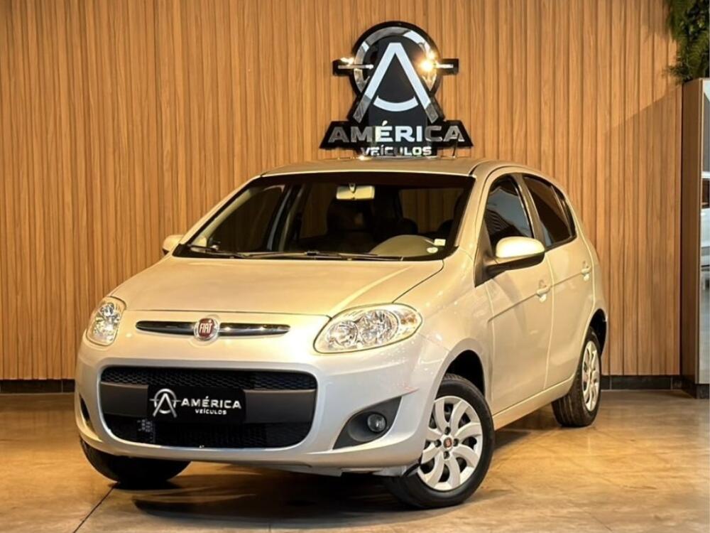 Fiat Palio