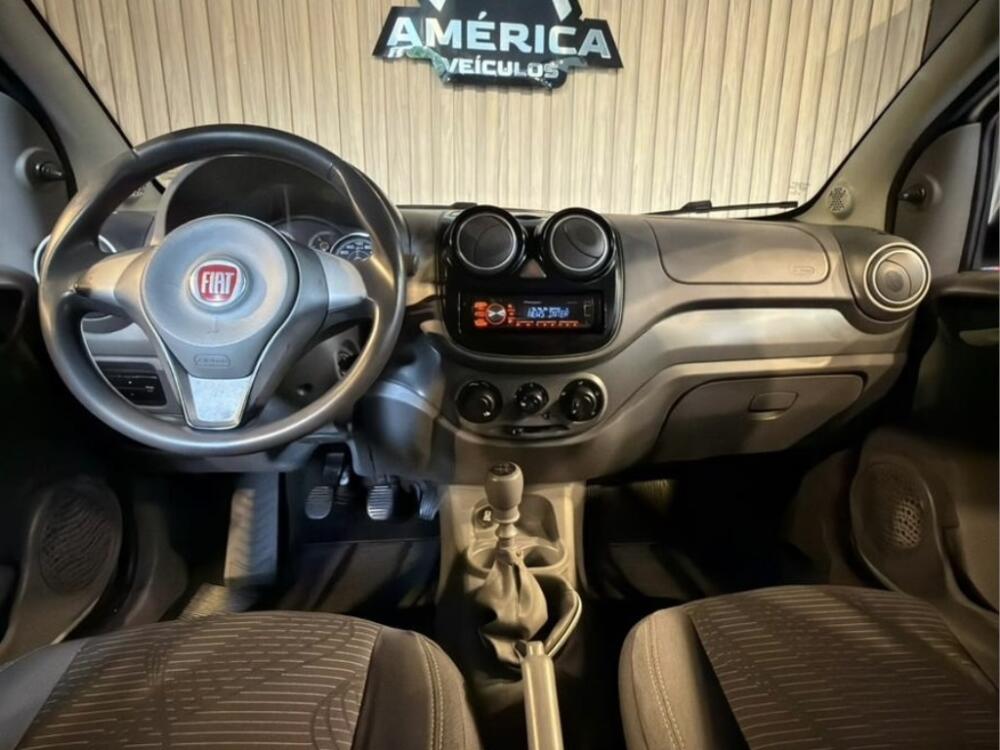 Fiat Palio