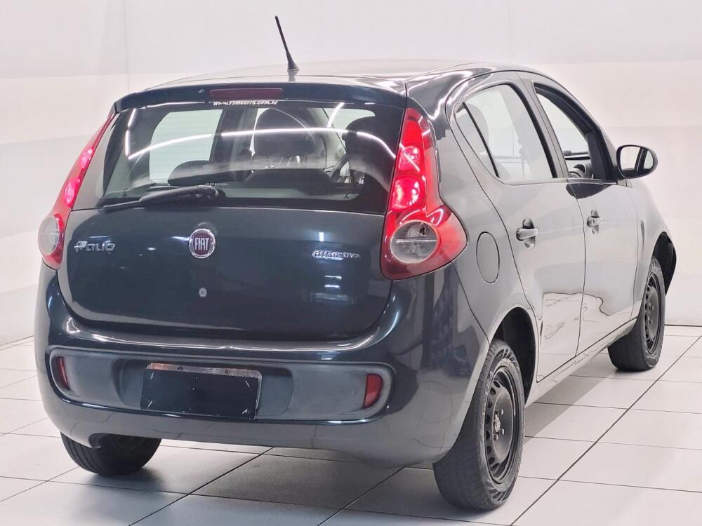 Fiat Palio