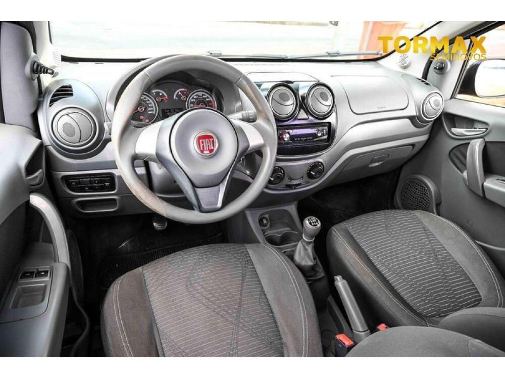 Fiat Palio