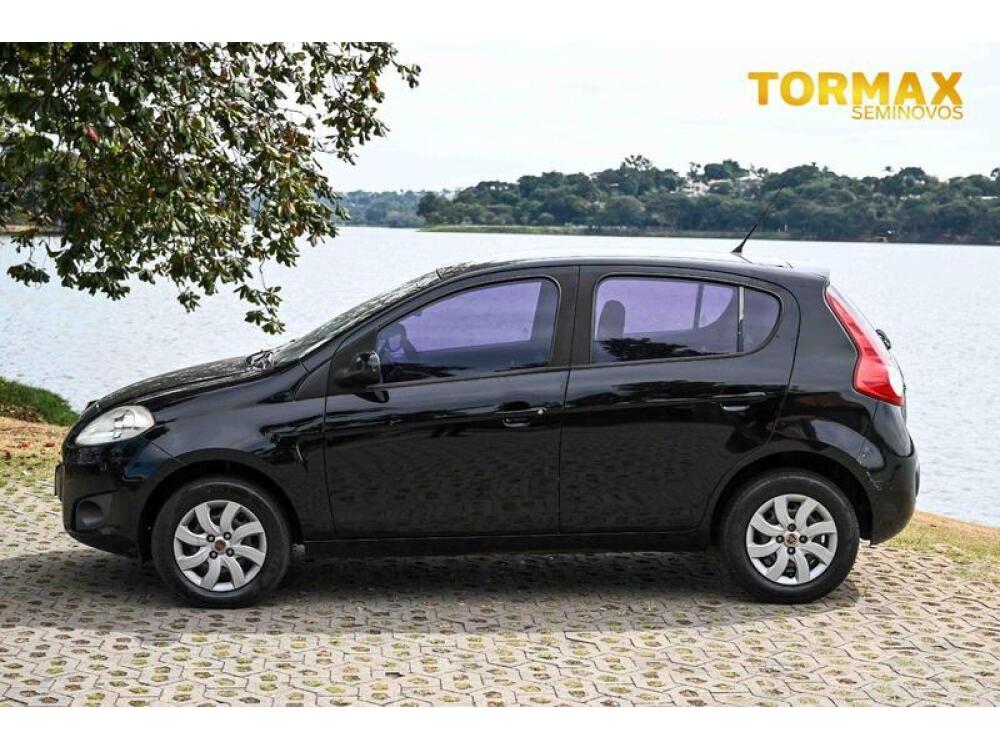 Fiat Palio