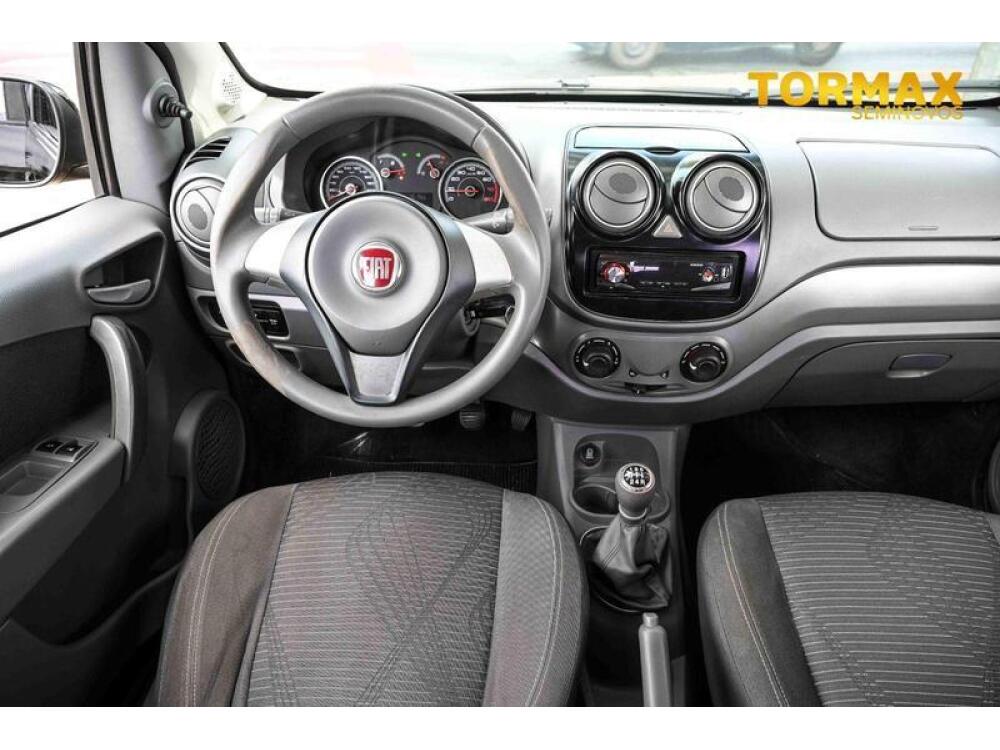 Fiat Palio