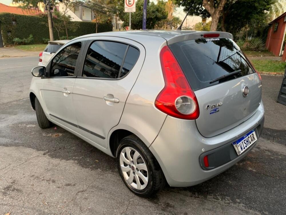 Fiat Palio
