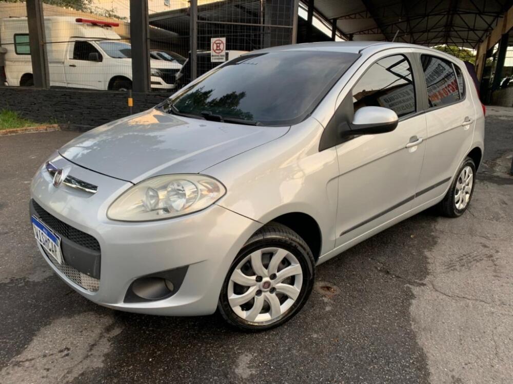 Fiat Palio