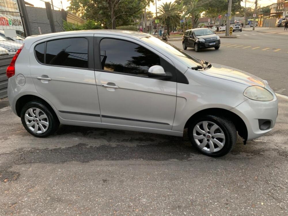 Fiat Palio