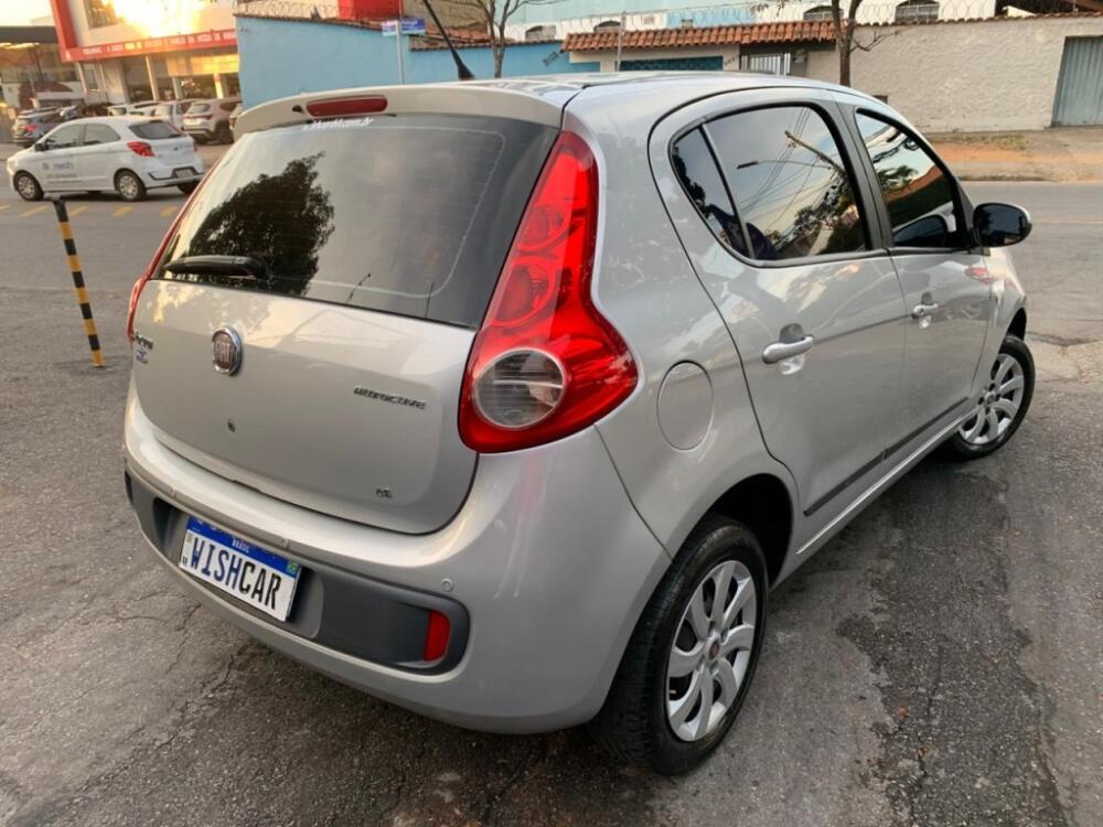 Fiat Palio