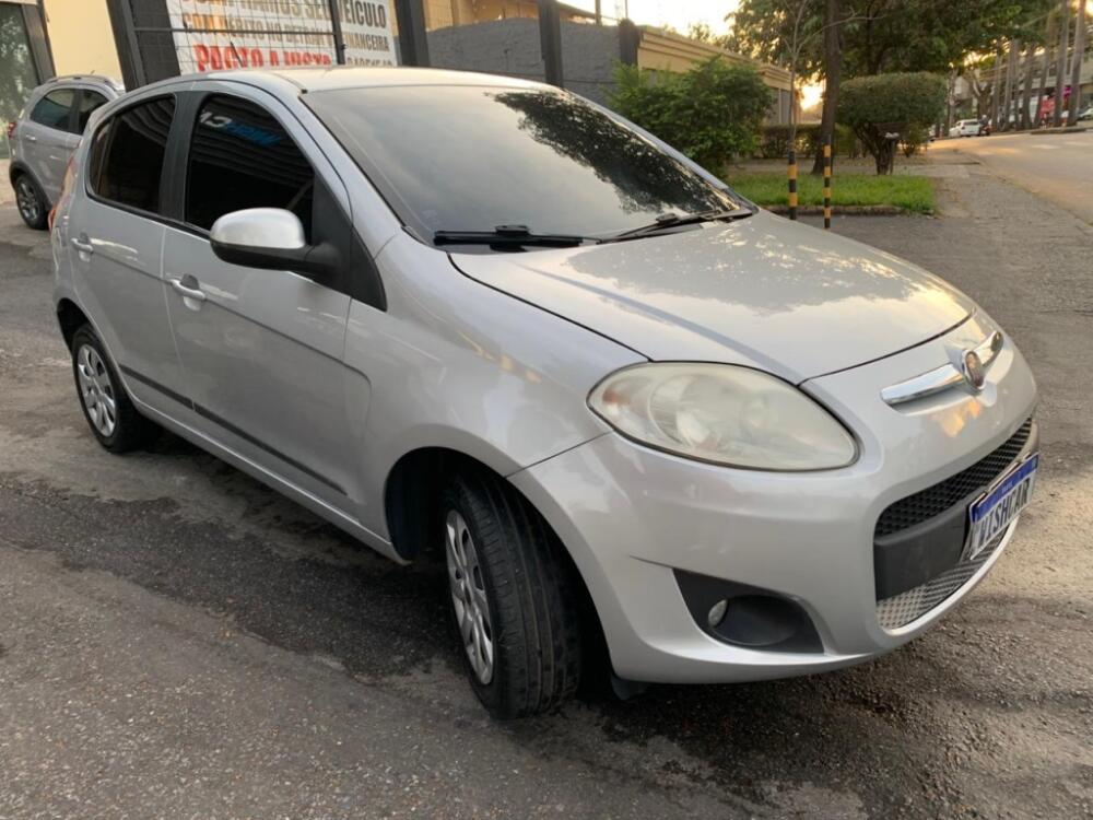 Fiat Palio
