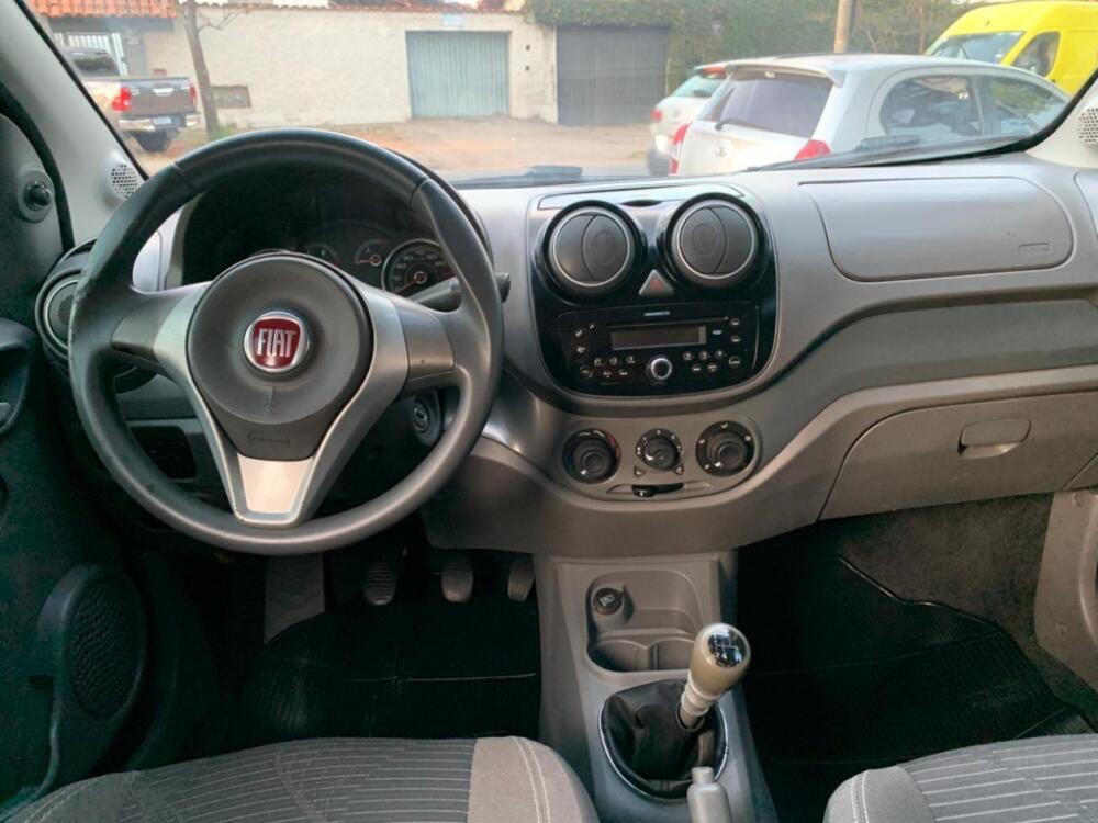 Fiat Palio