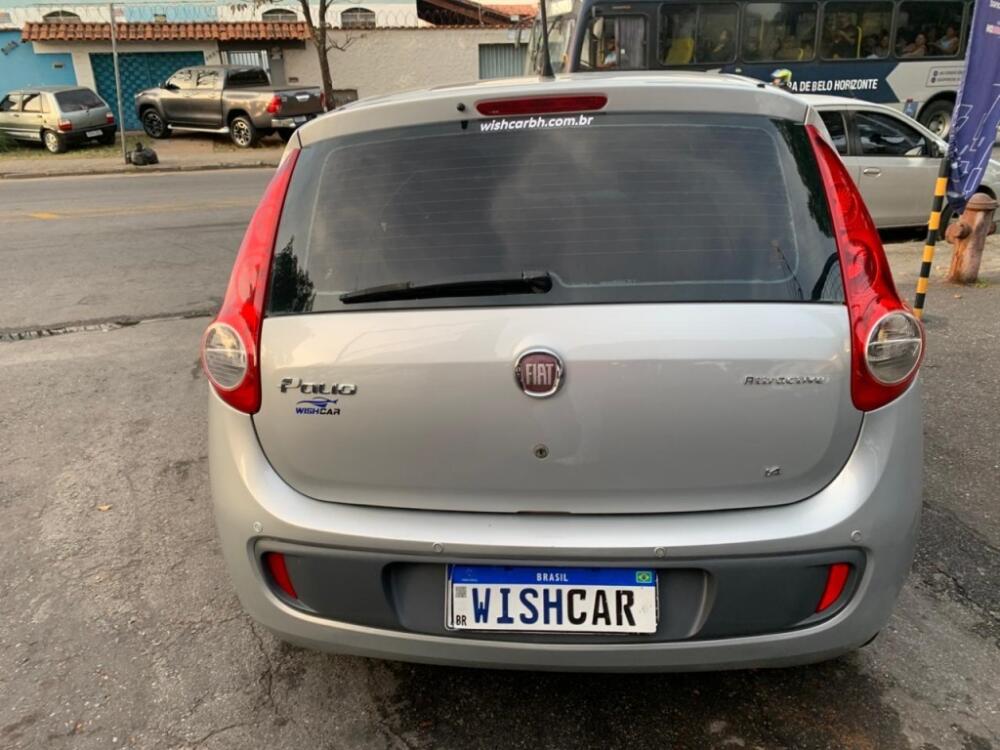 Fiat Palio