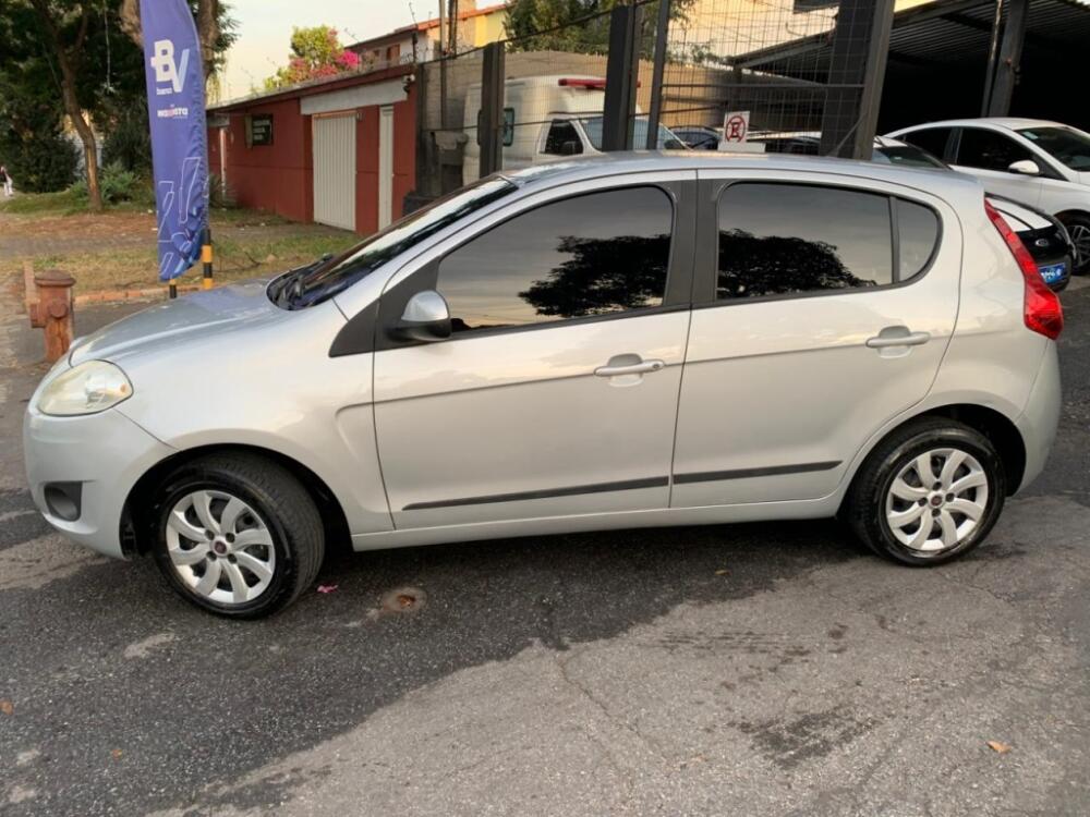 Fiat Palio