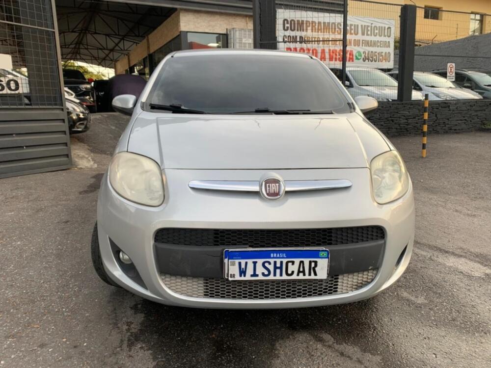 Fiat Palio