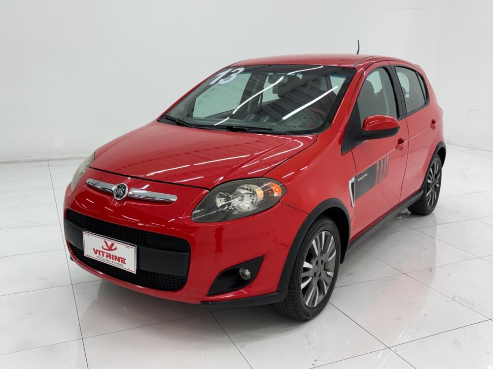 Fiat Palio