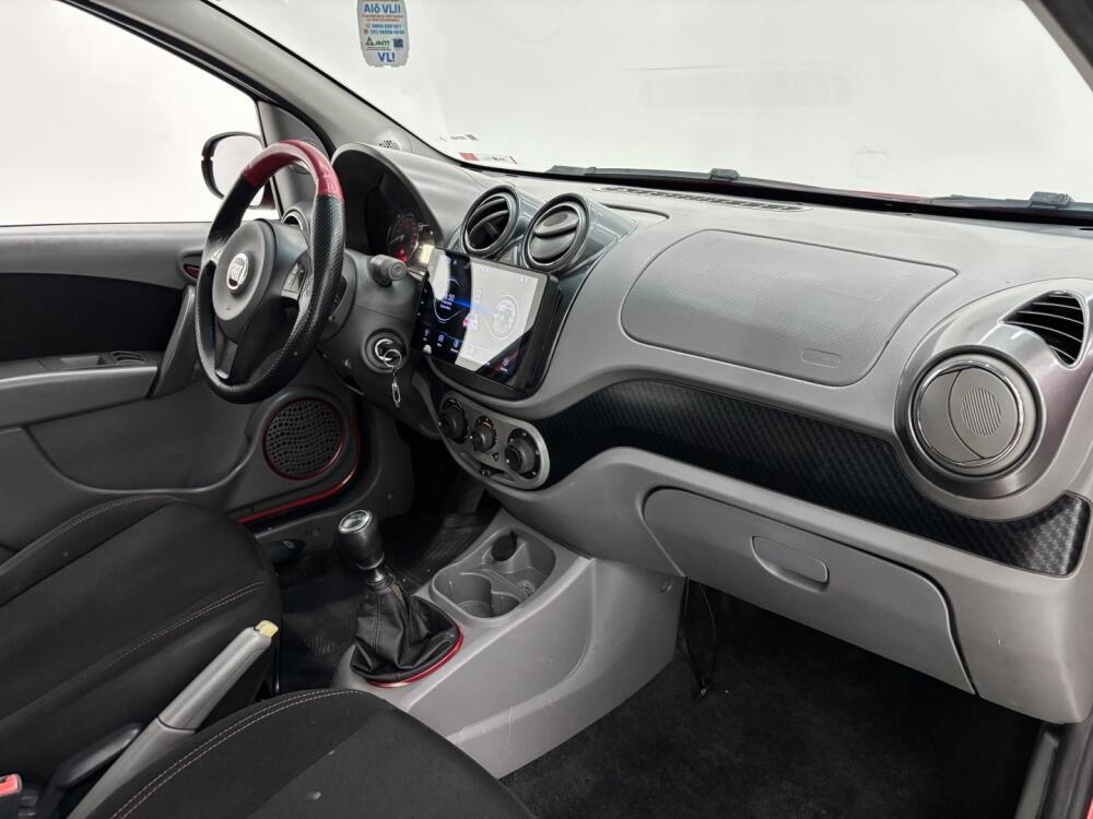 Fiat Palio
