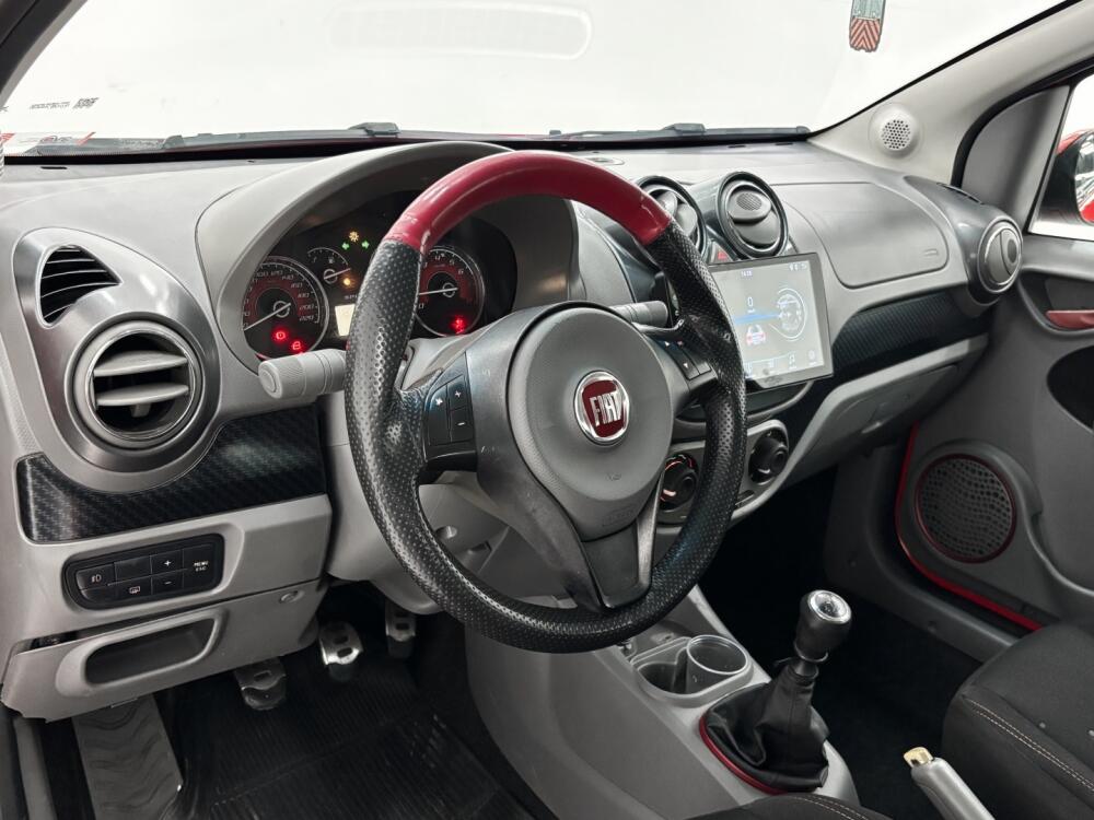 Fiat Palio