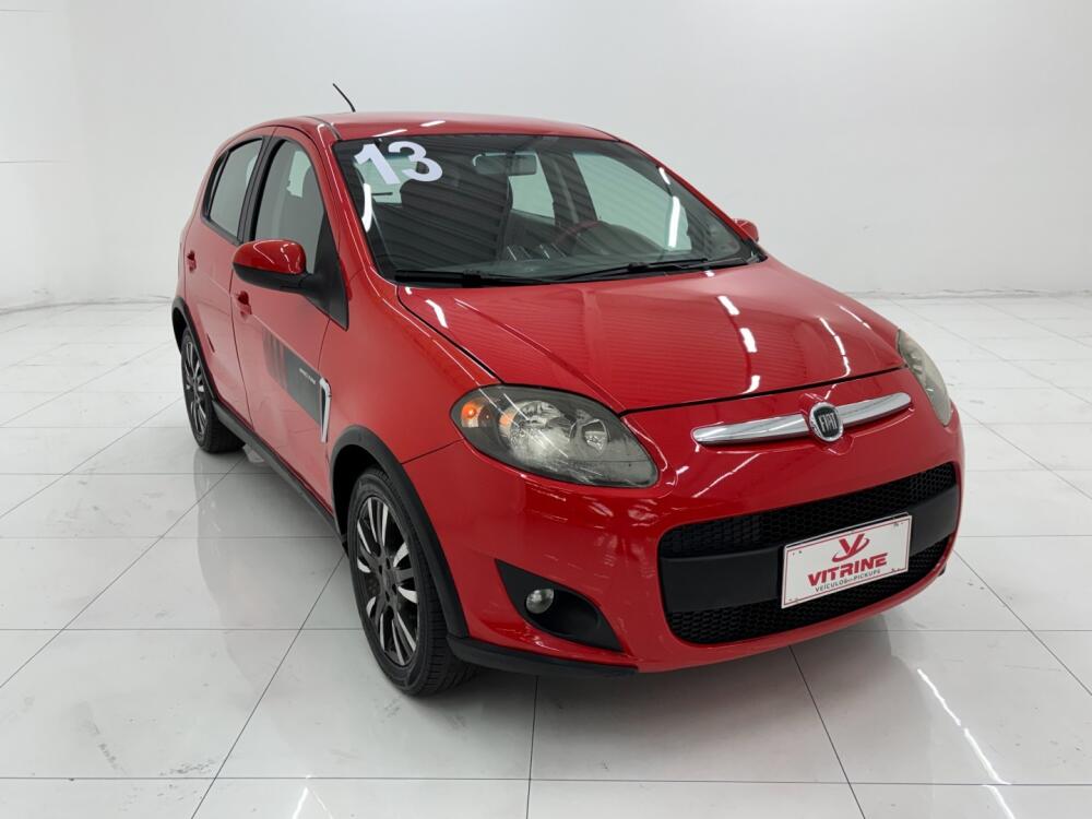 Fiat Palio