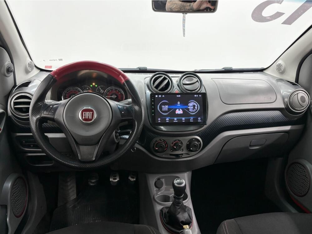 Fiat Palio