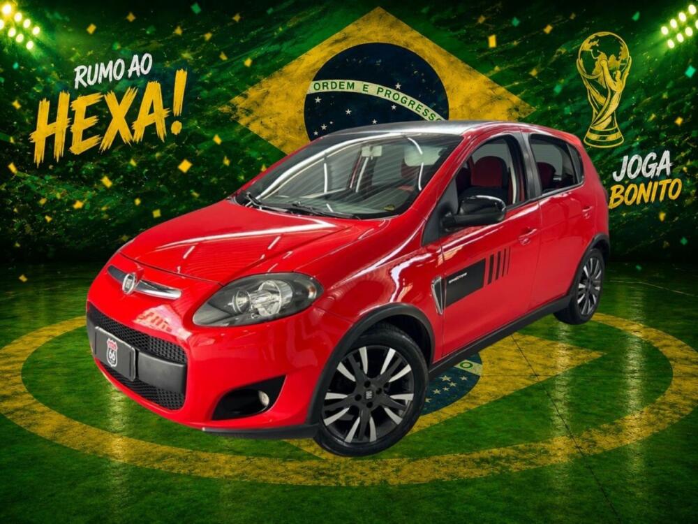 Fiat Palio
