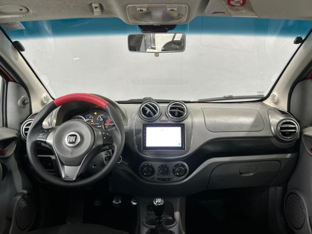 Fiat Palio