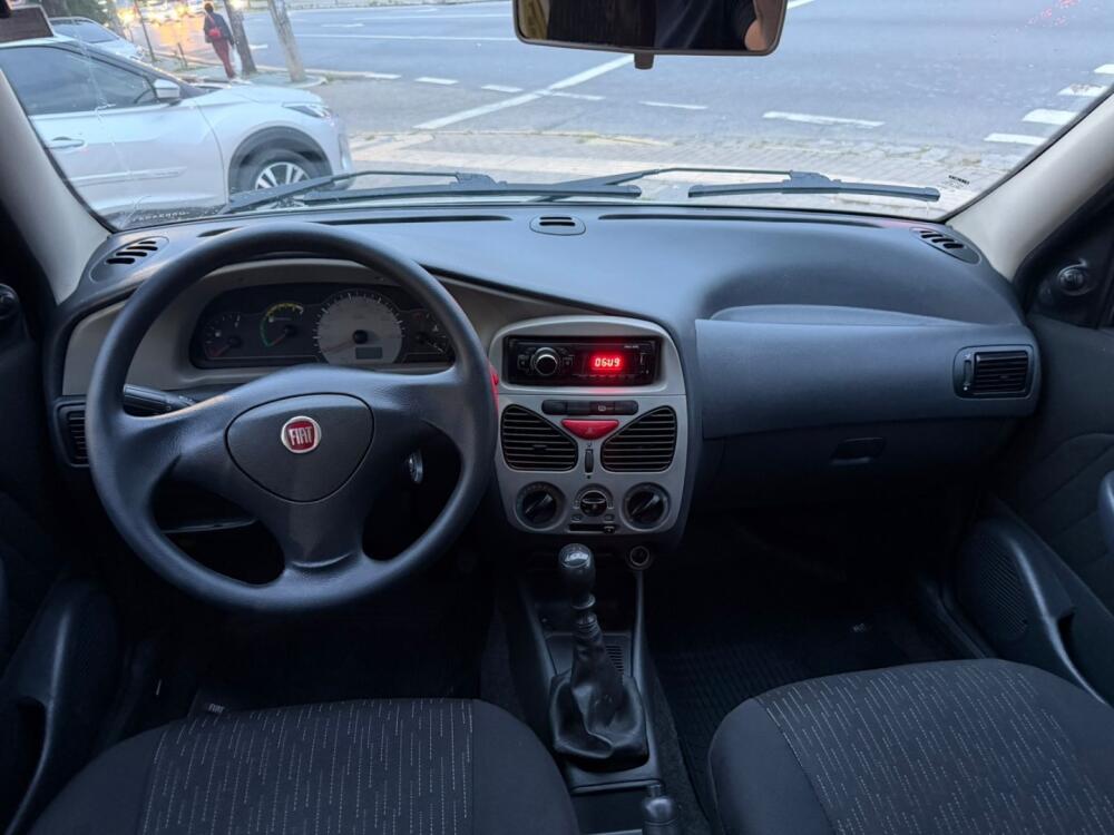 Fiat Palio
