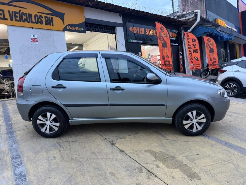 Fiat Palio