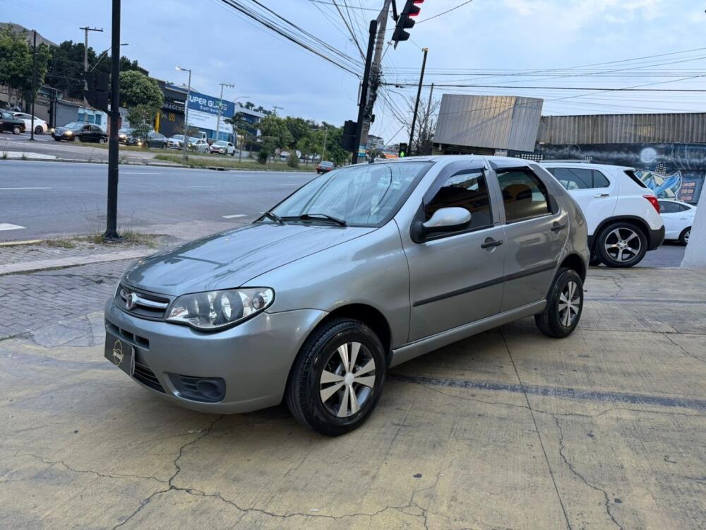 Fiat Palio
