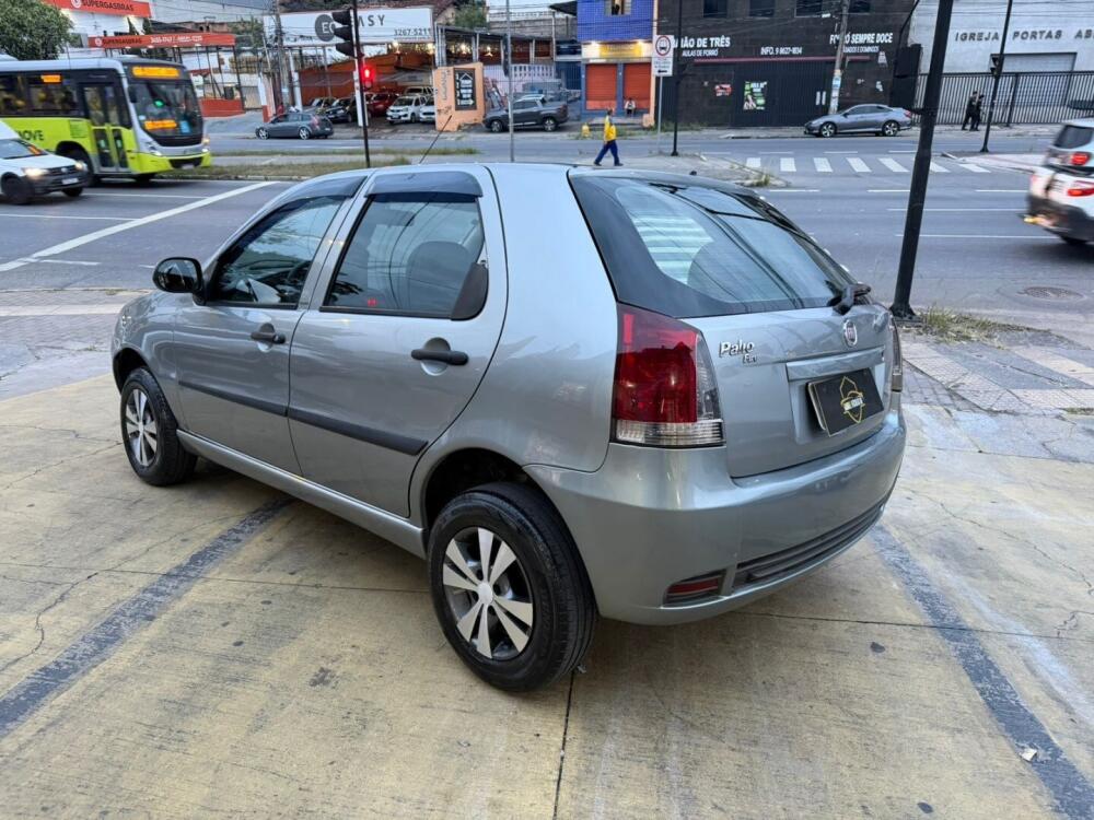Fiat Palio